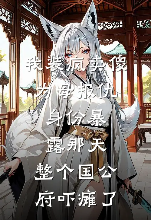 我装疯卖傻为母报仇，身份暴露那天：整个国公府吓瘫了