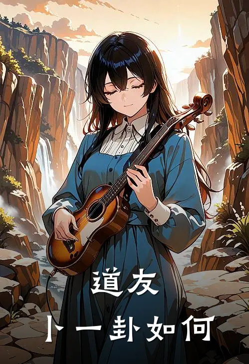 道友，卜一卦如何张竞小道童完结好看小说_无弹窗全文免费阅读道友，卜一卦如何(张竞小道童)