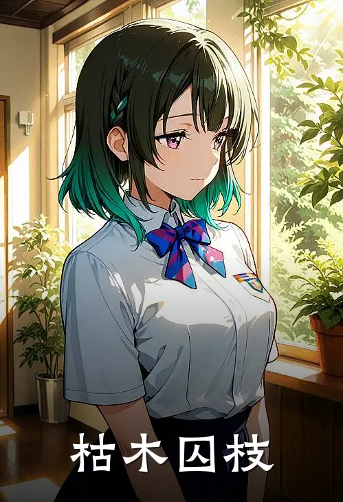 枯木囚枝(温绾枝江珩烨)免费阅读_完结热门小说枯木囚枝(温绾枝江珩烨)