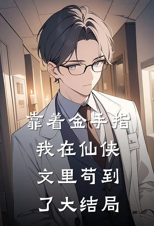 靠着金手指，我在仙侠文里苟到了大结局(天剑宗沈重楼)热门小说推荐_免费小说在线看靠着金手指，我在仙侠文里苟到了大结局天剑宗沈重楼