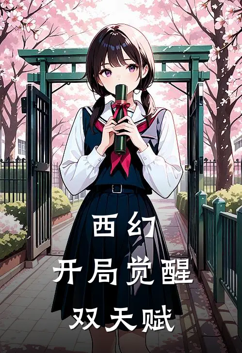 西幻：开局觉醒双天赋