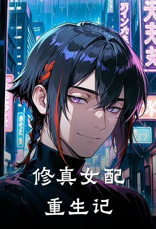 修真女配重生记