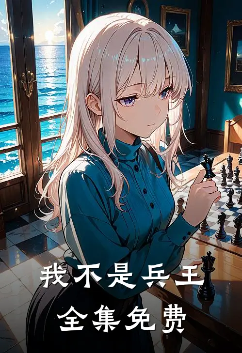 我不是兵王全集免费