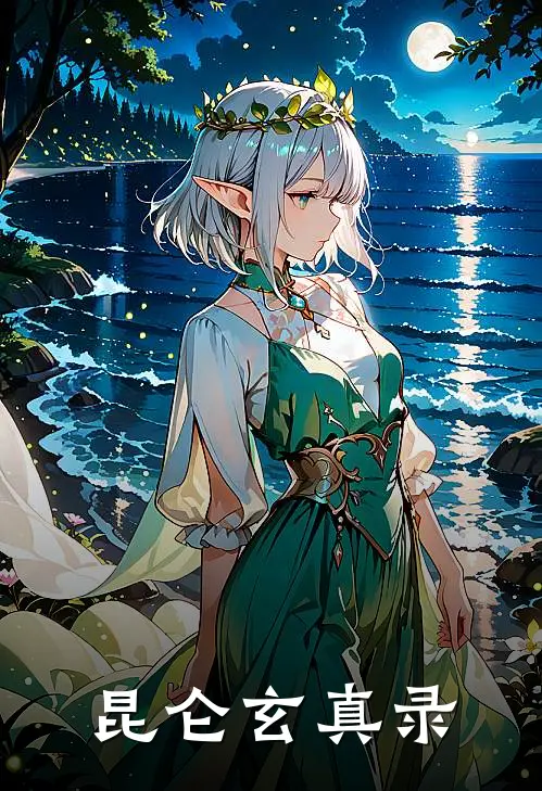 昆仑玄真录(萧策苏清瑶)小说推荐完本_全本免费小说昆仑玄真录萧策苏清瑶