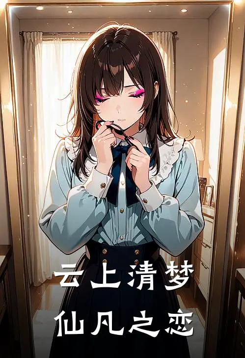 云上清梦仙凡之恋
