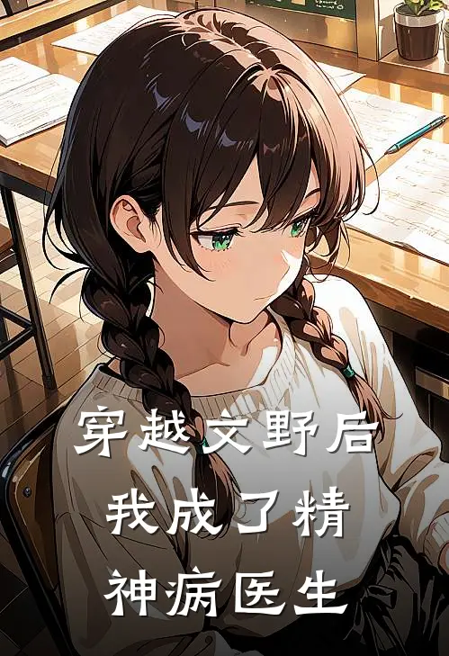 穿越文野后我成了精神病医生