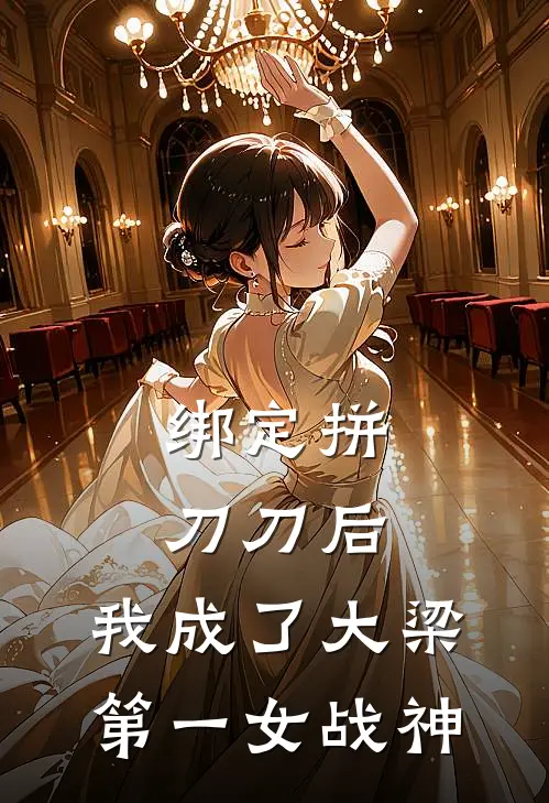 绑定拼刀刀后，我成了大梁第一女战神(霍决龙颜大悦)在哪看免费小说_全本免费完结小说绑定拼刀刀后，我成了大梁第一女战神霍决龙颜大悦