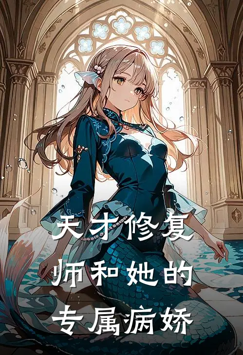 天才修复师和她的专属病娇