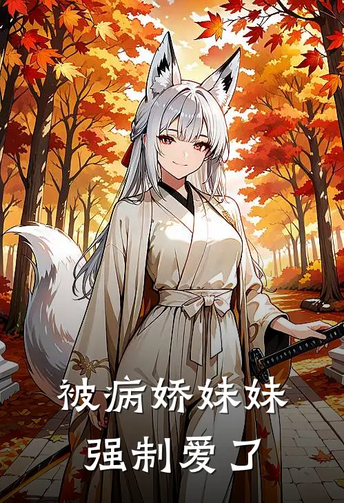 被病娇妹妹强制爱了