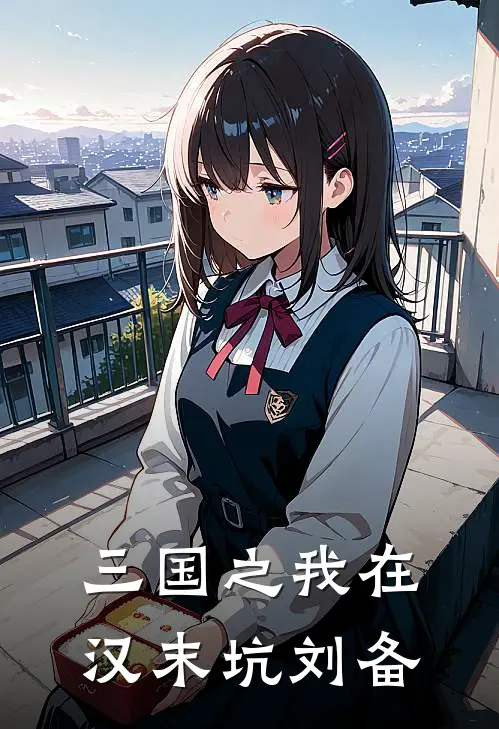 三国之我在汉末坑刘备