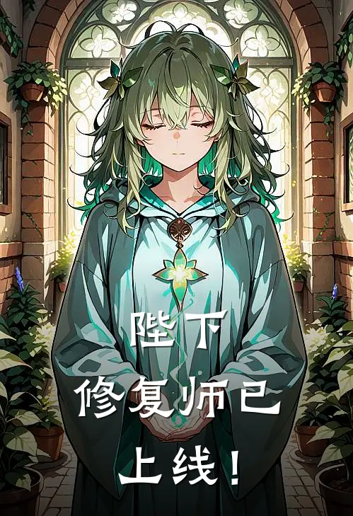 陛下，修复师已上线！暮云继大晏小说免费阅读无弹窗_完结版小说全文免费阅读陛下，修复师已上线！(暮云继大晏)