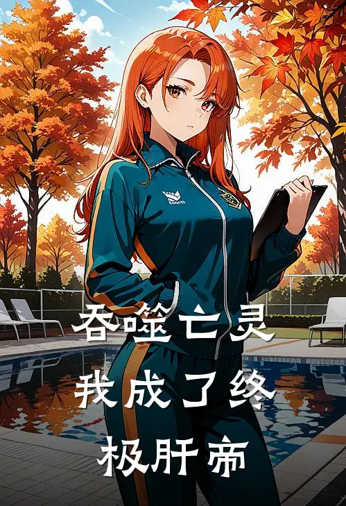 吞噬亡灵：我成了终极肝帝