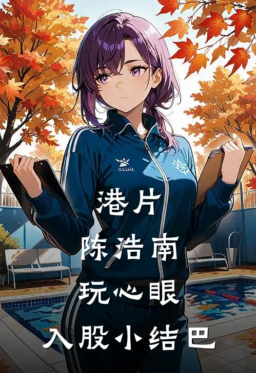 港片：陈浩南玩心眼，入股小结巴