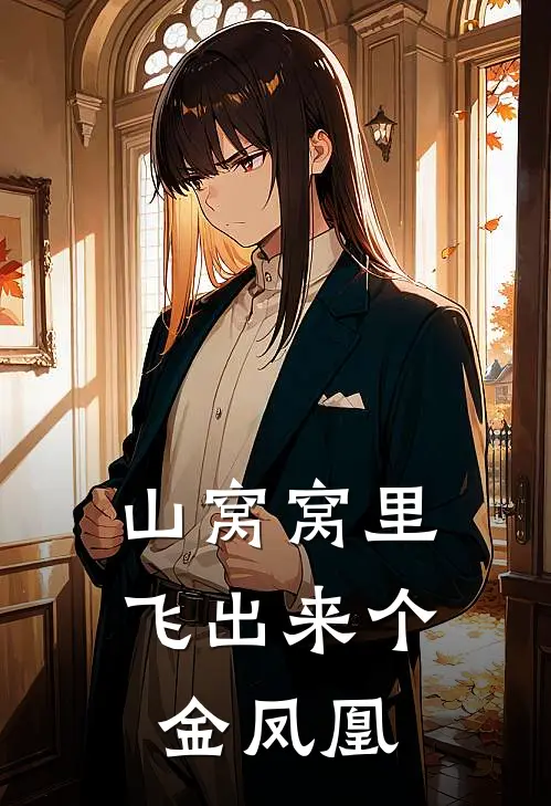 山窝窝里飞出来个金凤凰