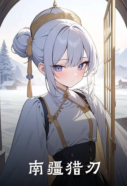 南疆猎刃