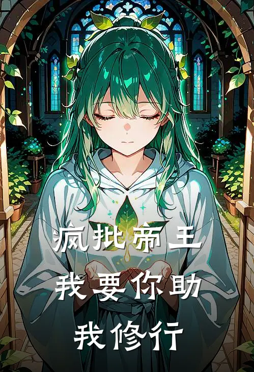 疯批帝王，我要你助我修行