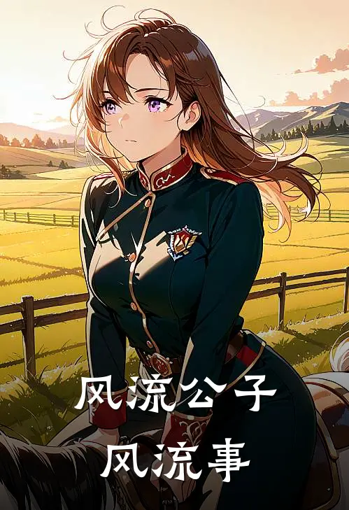 风流公子风流事