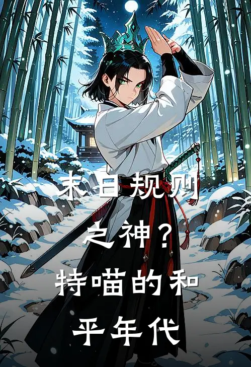 末日规则之神？特喵的和平年代林易白可热门小说推荐_完本小说大全末日规则之神？特喵的和平年代(林易白可)