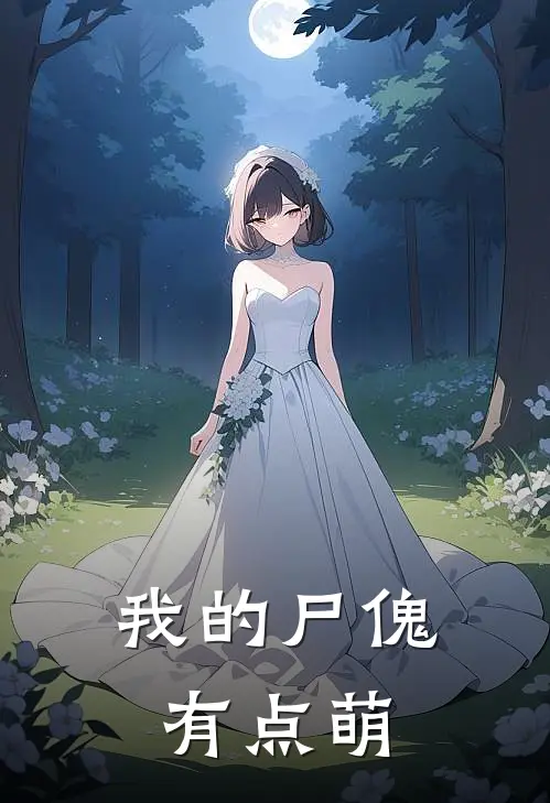 我的尸傀：有点萌