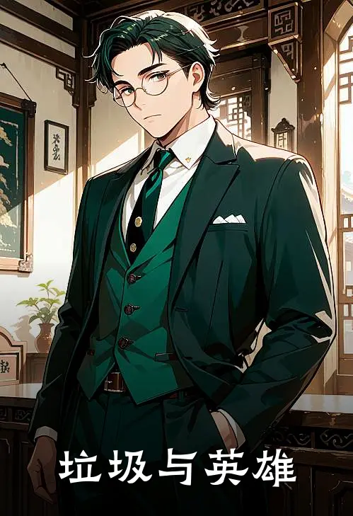 垃圾与英雄