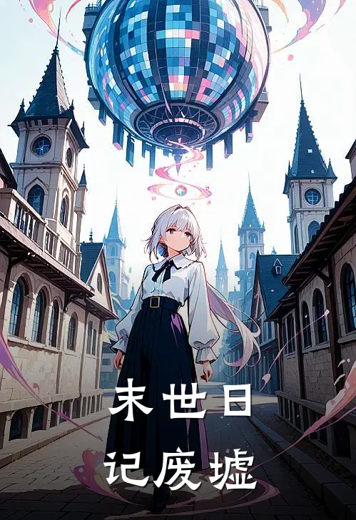 末世日记废墟