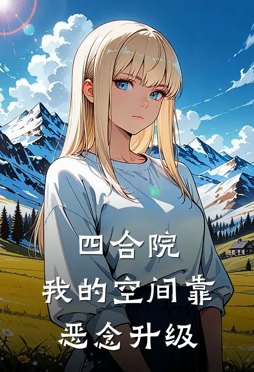 四合院：我的空间靠恶念升级