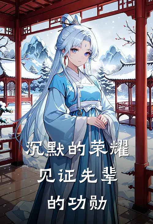 沉默的荣耀：见证先辈的功勋