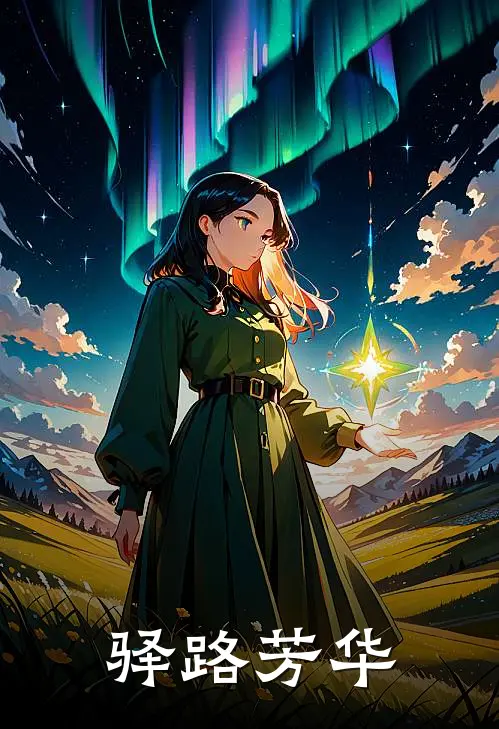 驿路芳华思珑林海热门完本小说_最新章节列表驿路芳华(思珑林海)