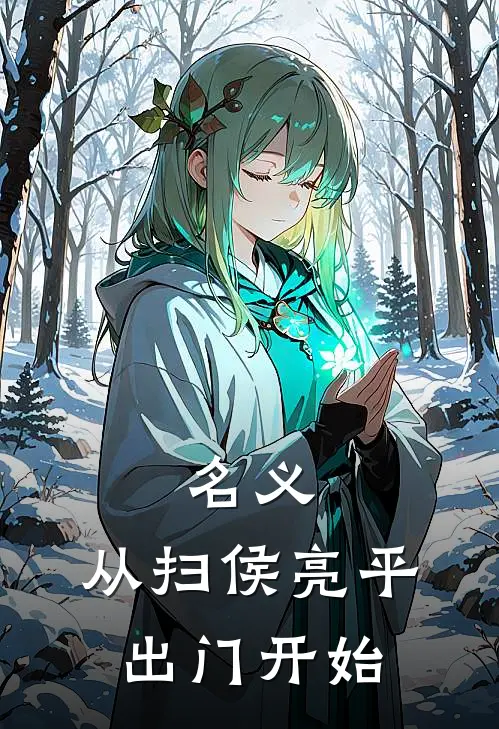 名义：从扫侯亮平出门开始