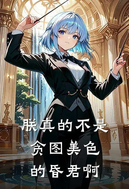 朕真的不是贪图美色的昏君啊