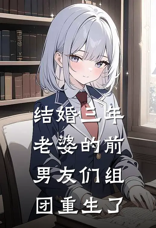 结婚三年，老婆的前男友们组团重生了