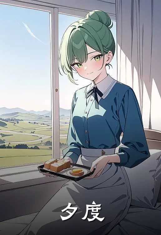 夕度沈度夕曾林在线免费小说_最新推荐小说夕度(沈度夕曾林)