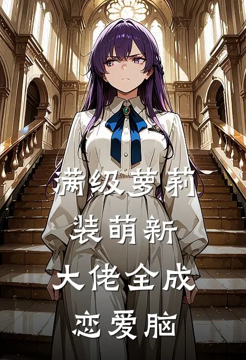 满级萝莉装萌新，大佬全成恋爱脑(苏棠顾云深)无弹窗小说免费阅读_小说完整版免费阅读满级萝莉装萌新，大佬全成恋爱脑苏棠顾云深