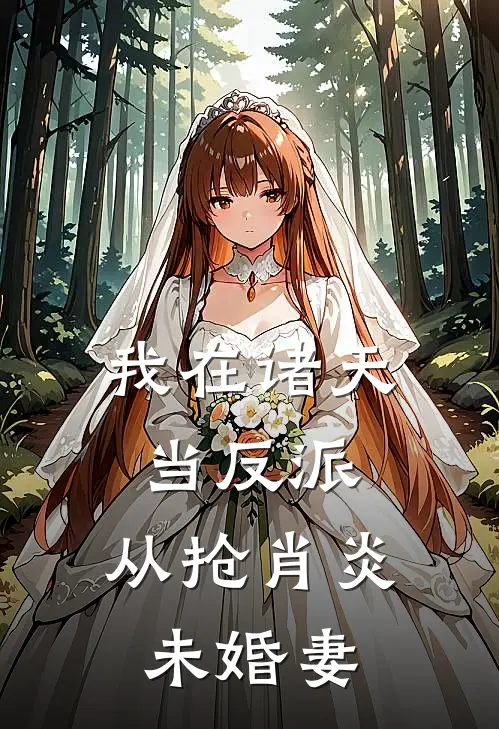 我在诸天当反派：从抢肖炎未婚妻