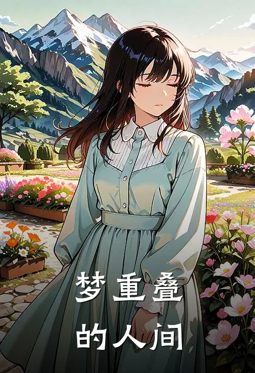 梦重叠的人间张之颖顾一一热门小说免费阅读_完本完结小说梦重叠的人间(张之颖顾一一)