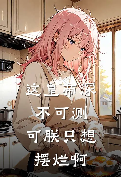 这皇帝深不可测，可朕只想摆烂啊