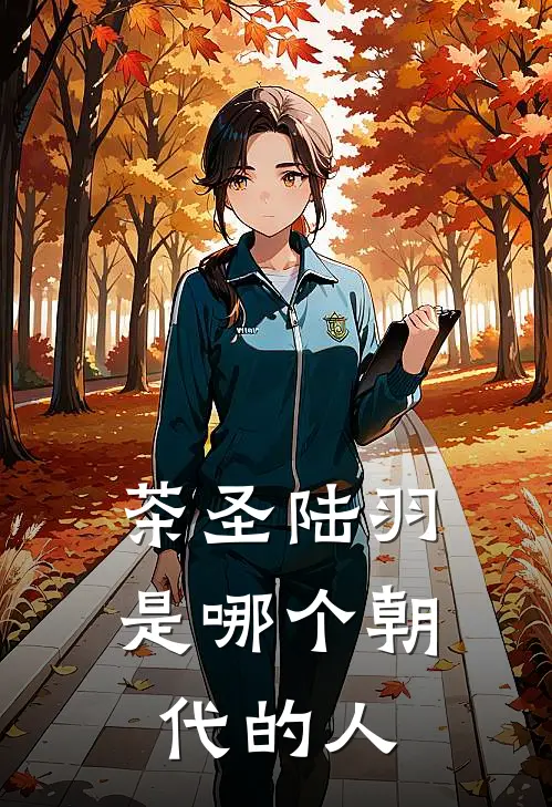 茶圣陆羽是哪个朝代的人