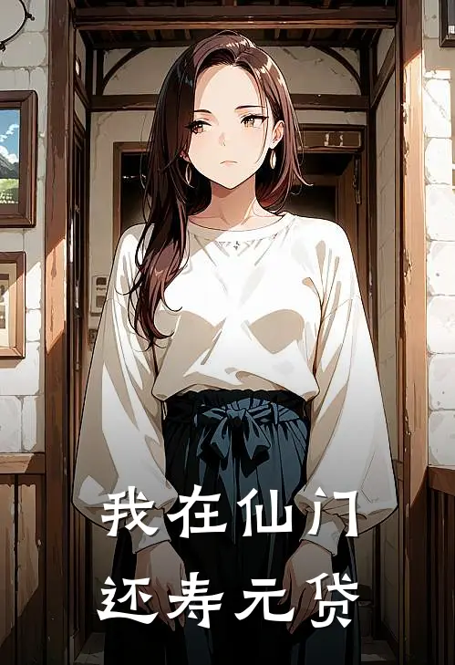 我在仙门还寿元贷