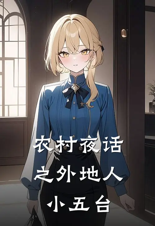 农村夜话之外地人小五台张立军立军热门完结小说_最热门小说农村夜话之外地人小五台张立军立军