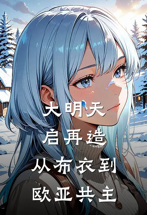 大明天启再造：从布衣到欧亚共主