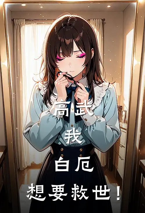 高武：我，白厄，想要救世！