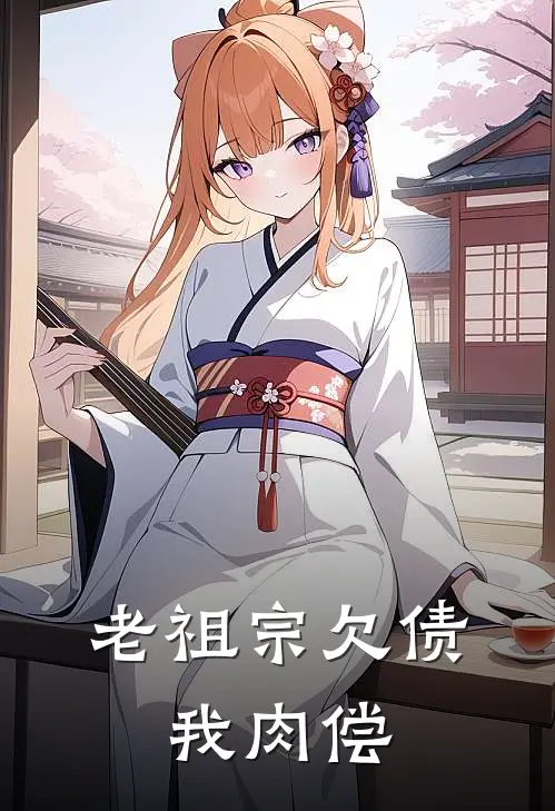 老祖宗欠债，我肉偿