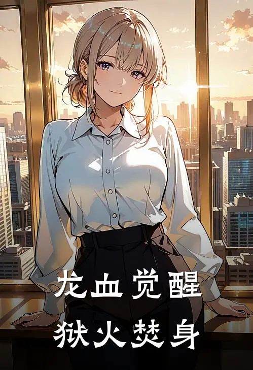 龙血觉醒：狱火焚身林辰苏清月免费小说阅读_免费小说大全龙血觉醒：狱火焚身(林辰苏清月)