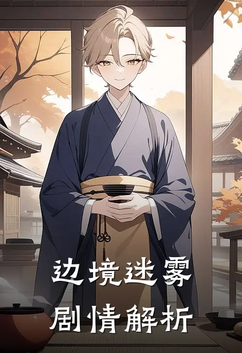 边境迷雾剧情解析