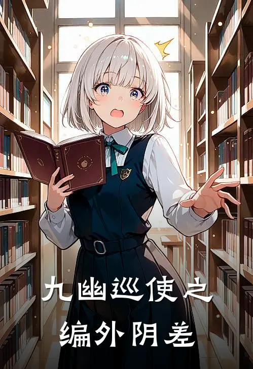 九幽巡使之编外阴差