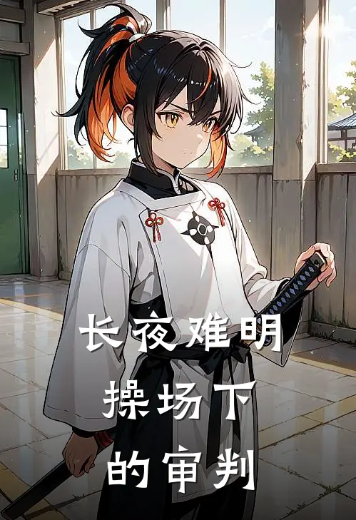 长夜难明：操场下的审判