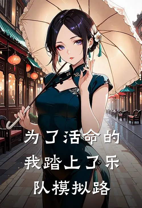 为了活命的我踏上了乐队模拟路