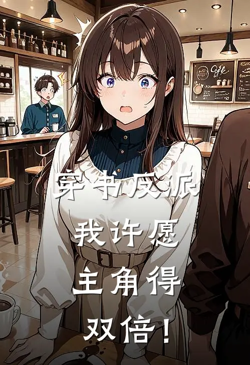 穿书反派：我许愿，主角得双倍！