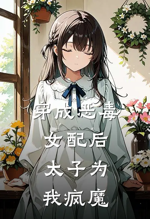 江弄影傅沉舟（穿成恶毒女配后，太子为我疯魔）全文免费阅读无弹窗大结局_