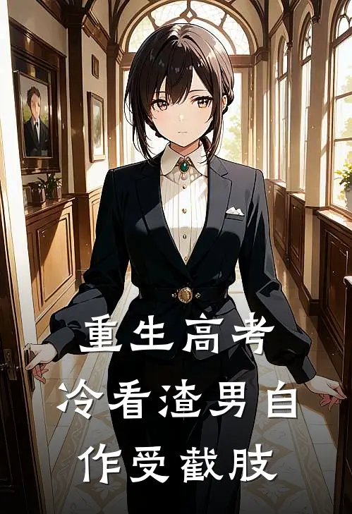 重生高考，冷看渣男自作受截肢